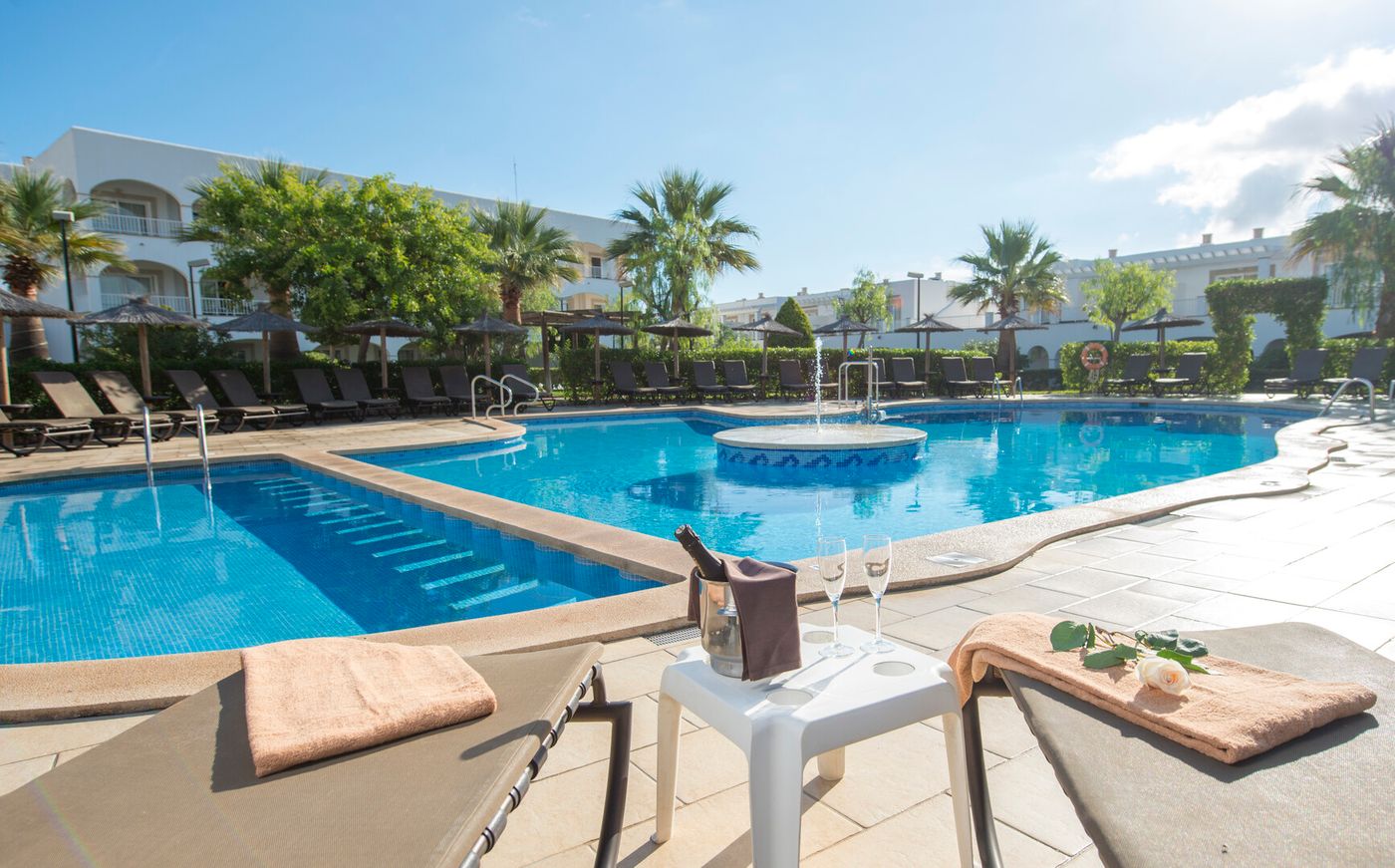 03.02.25 Ona Village Cala Dor