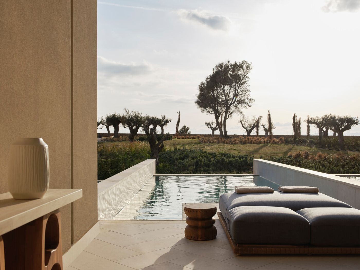 Amoh, a Luxury Collection Resort, Rhodes
