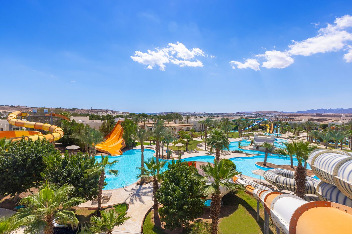 Swissotel Sharm El Sheikh 27.03