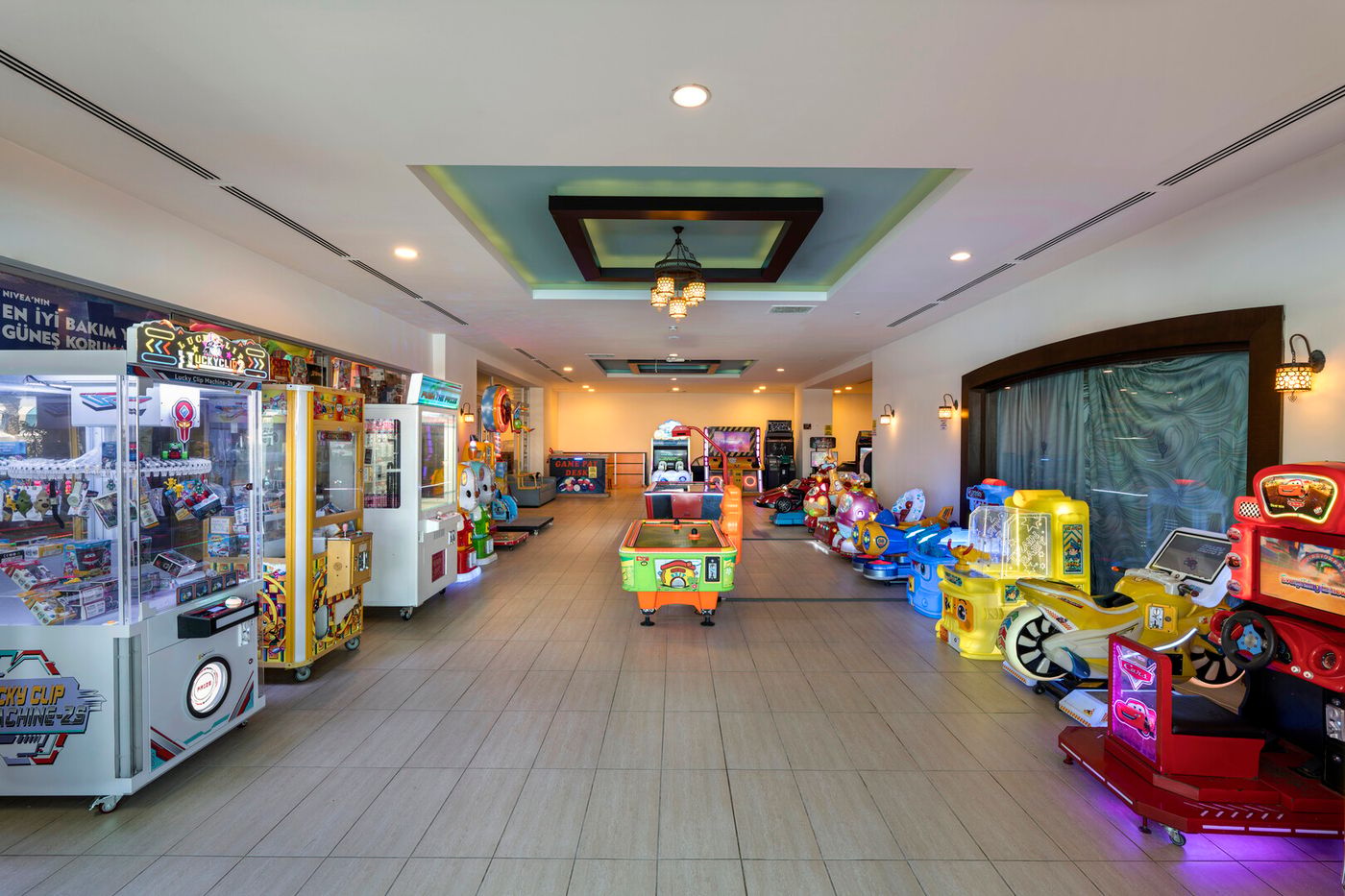 Orange County Resort Hotel Alanya