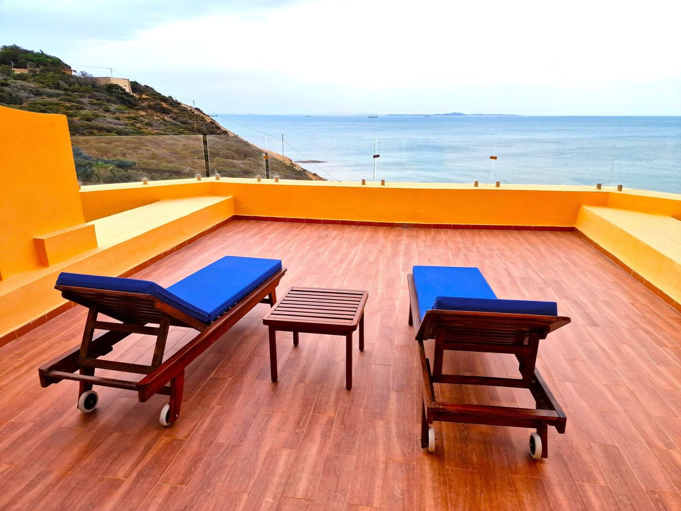 ROYAL TULIP Korbous 05.03