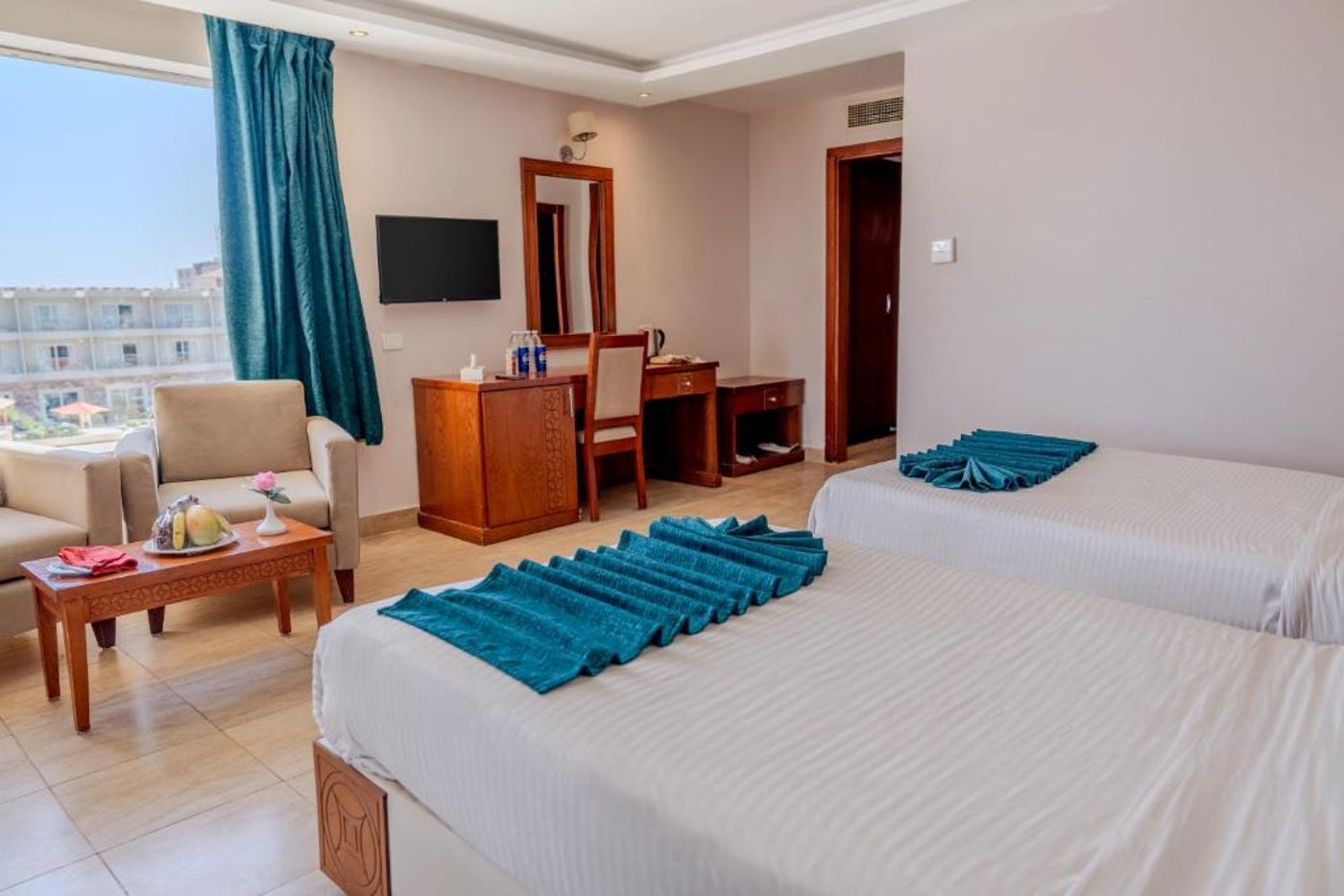 Rewaya Inn Resort 08.04