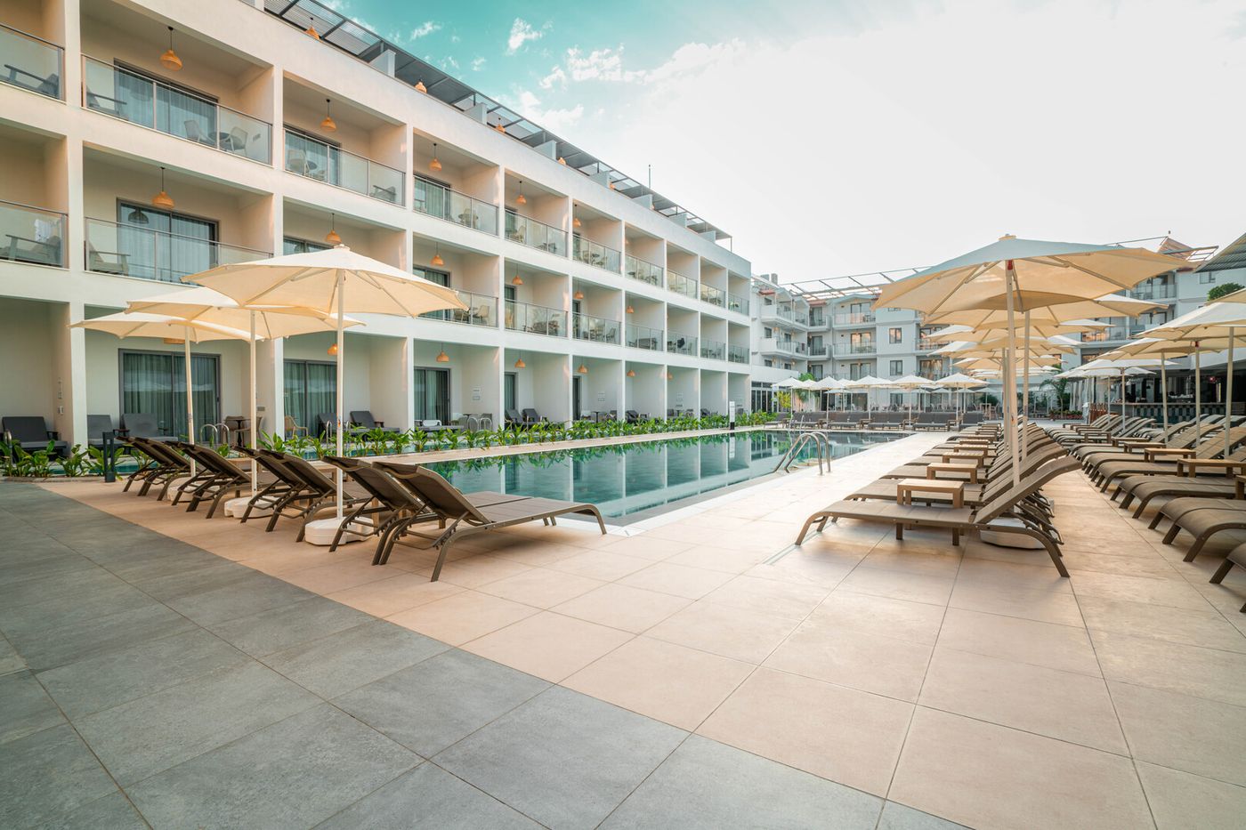 Victoria Princess Hotel (Adults Only 14+)