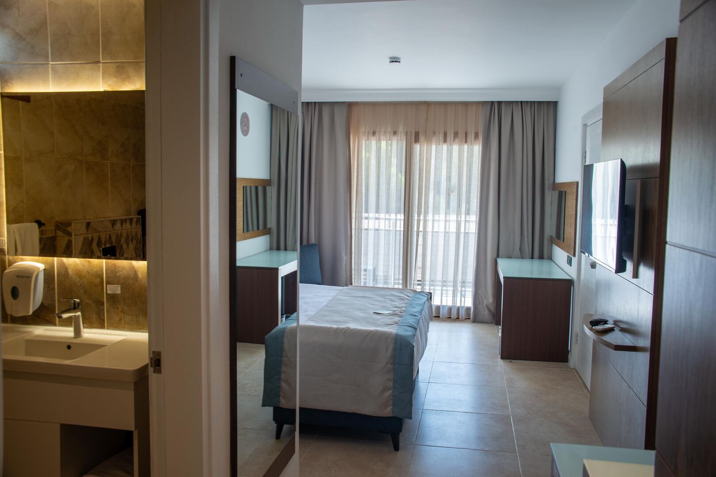Omer Holiday Resort