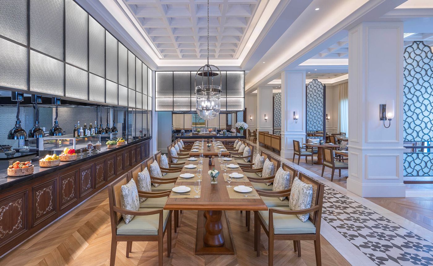 The Chedi Katara Hotel & Resort 02.02