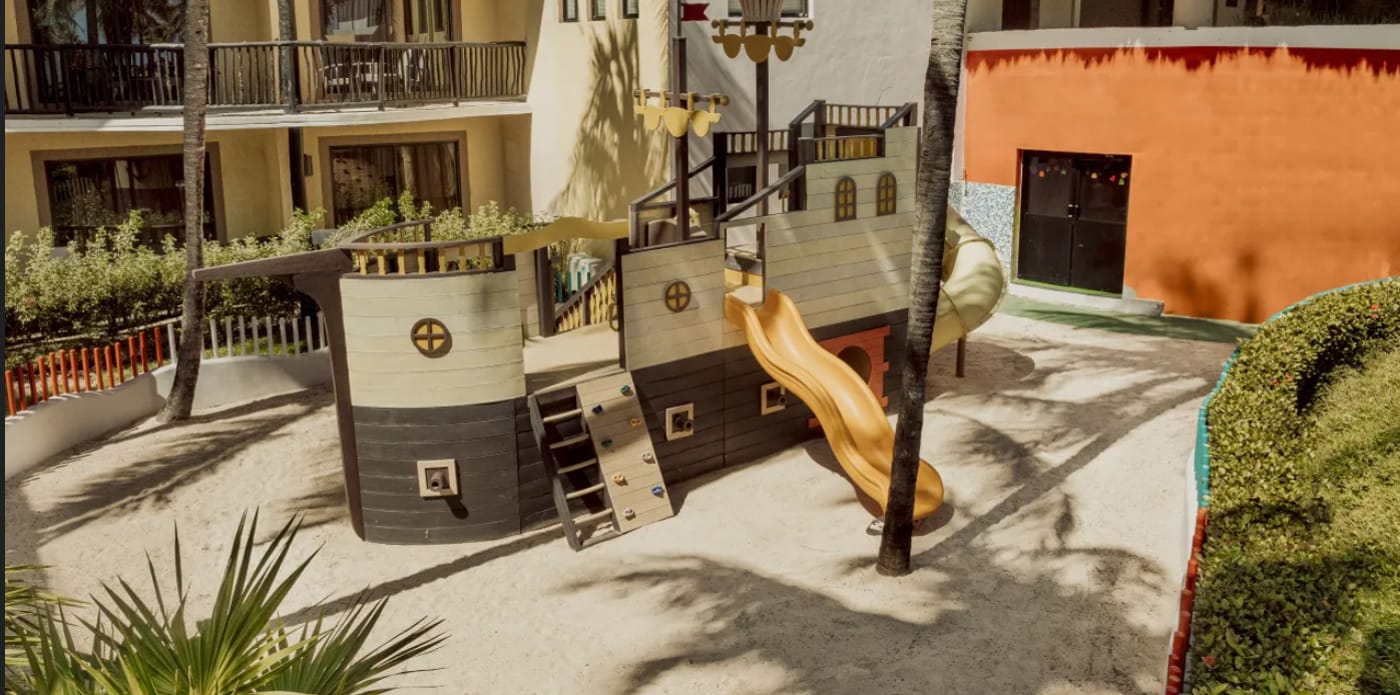 Catalonia Yucatan Beach Resort & Spa 17.09