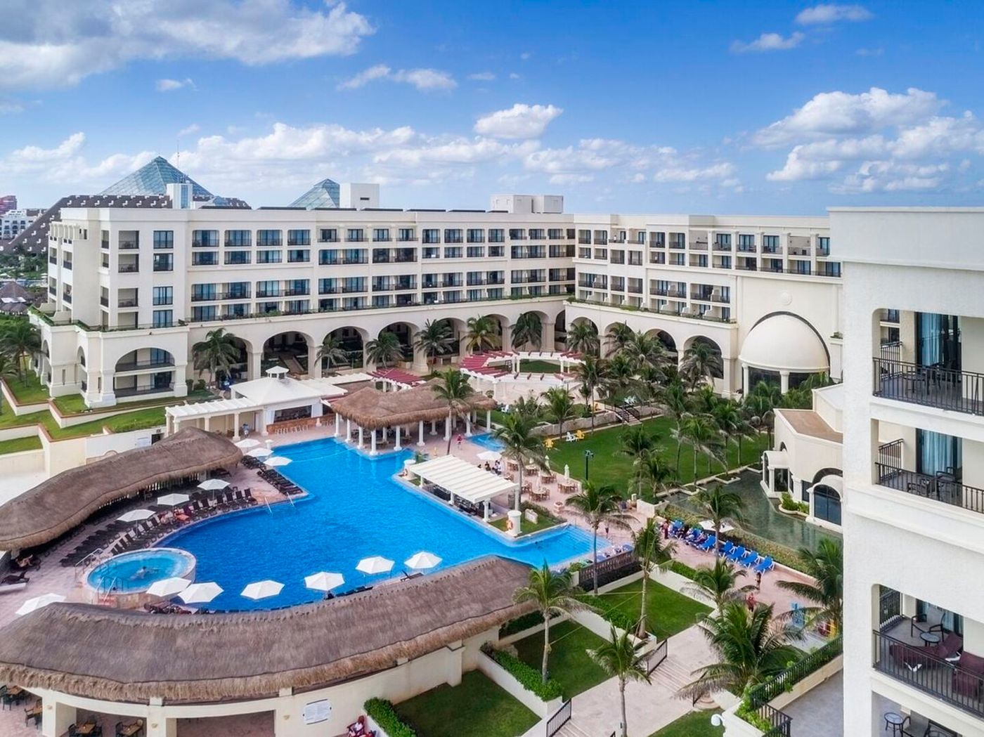 Marriott Cancun Resort 02.044