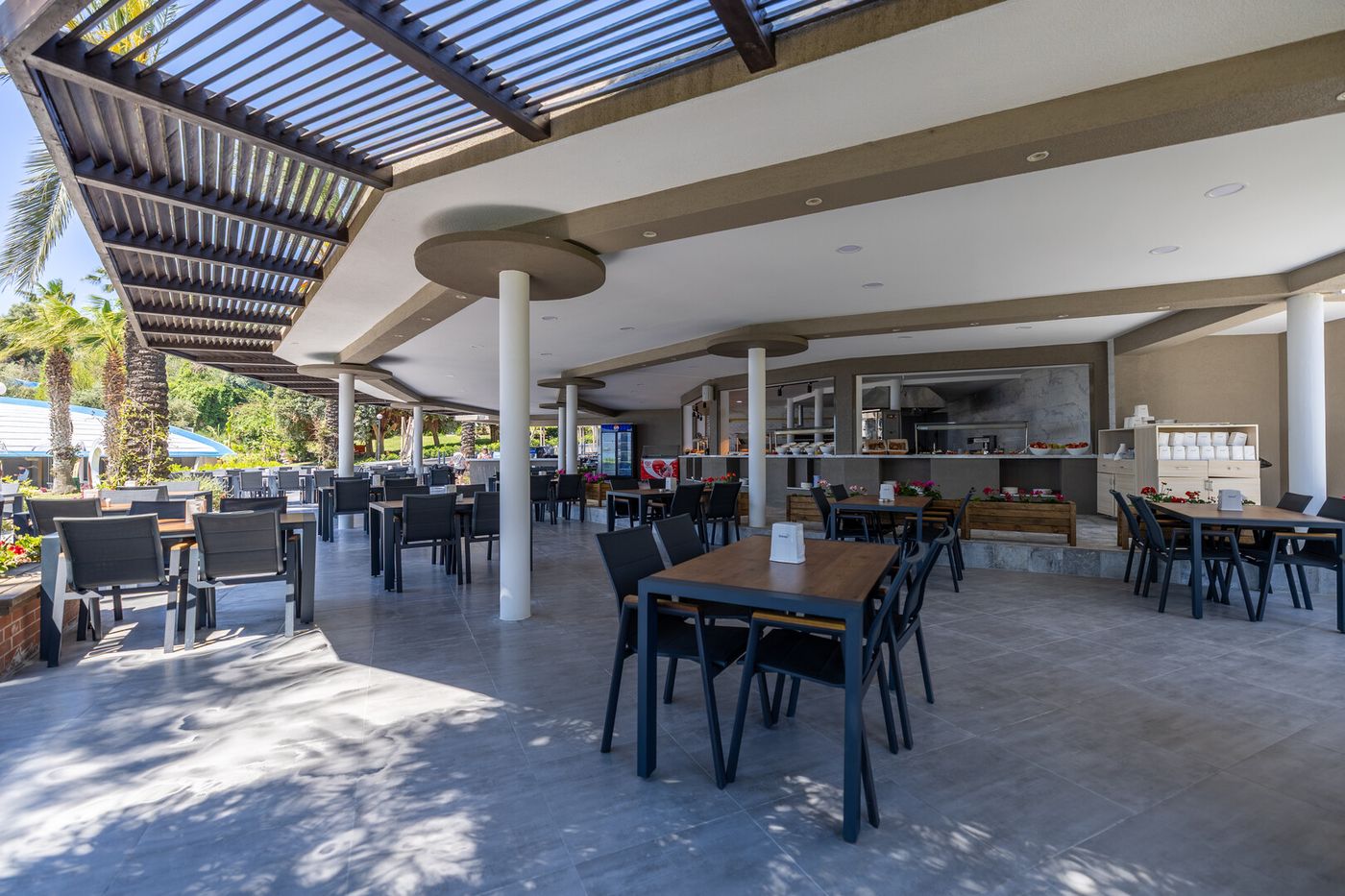 Yasmin Resort Bodrum