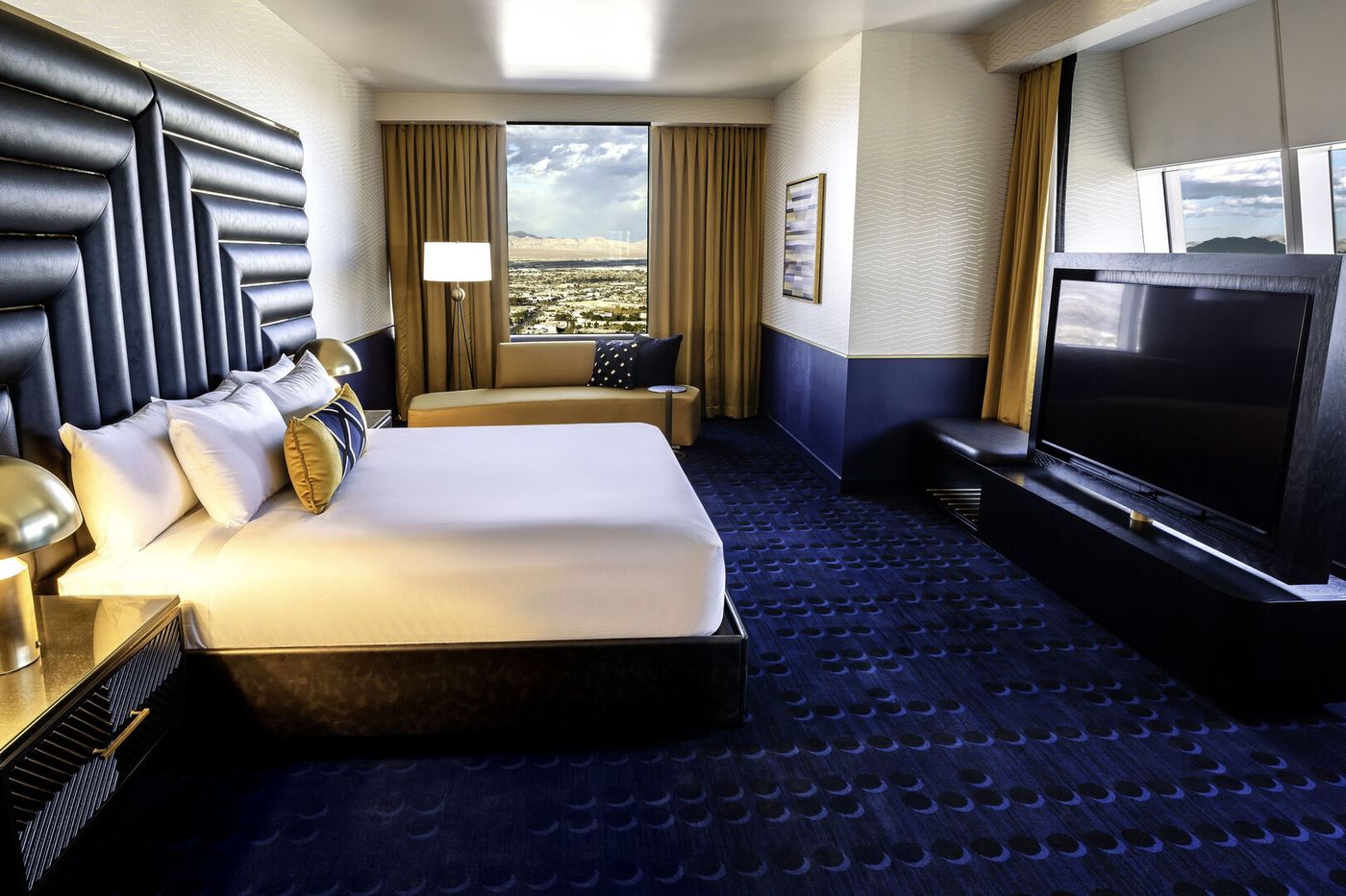 Circa Resort & Casino 17.02