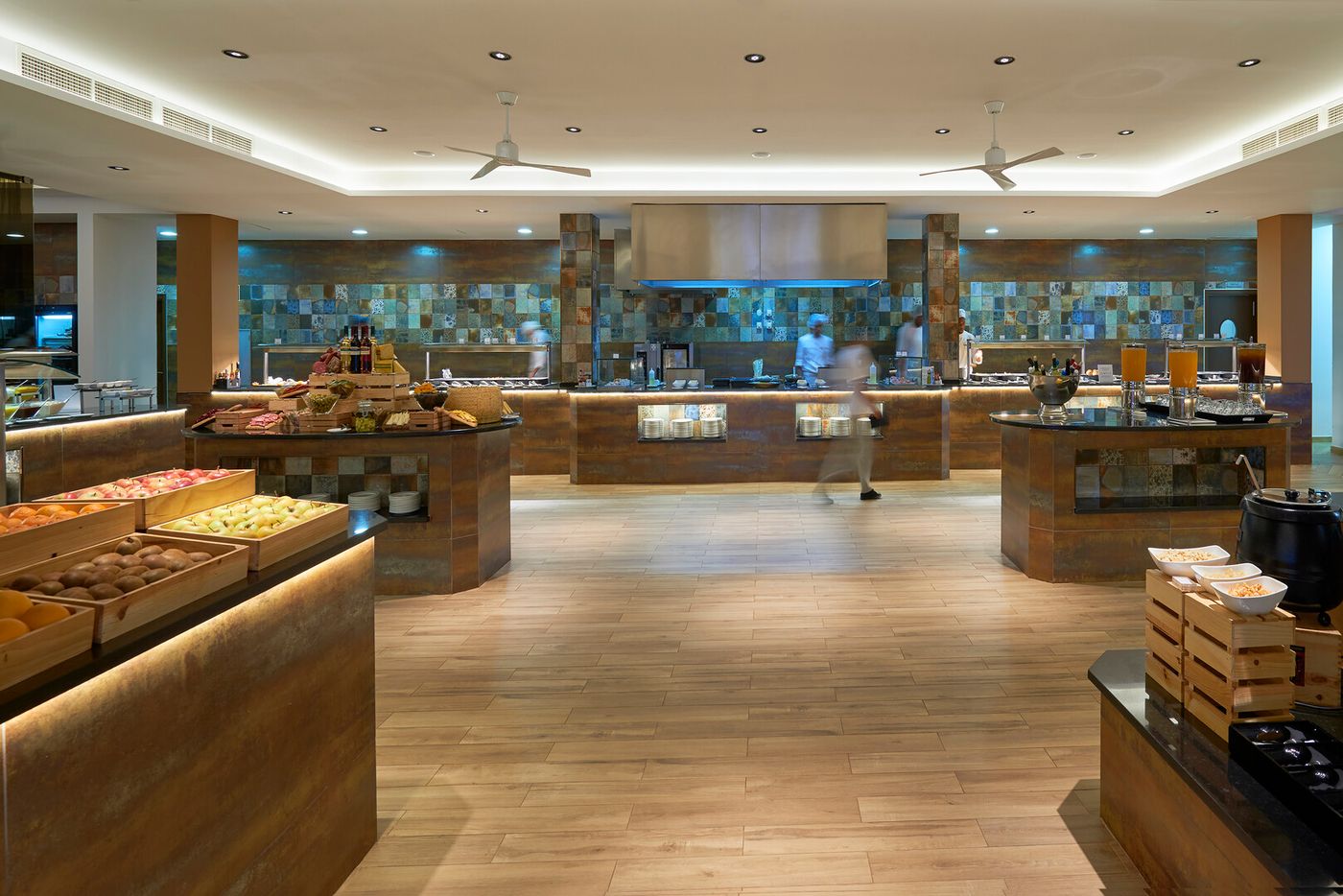 19.02.26 Melia Llana Beach