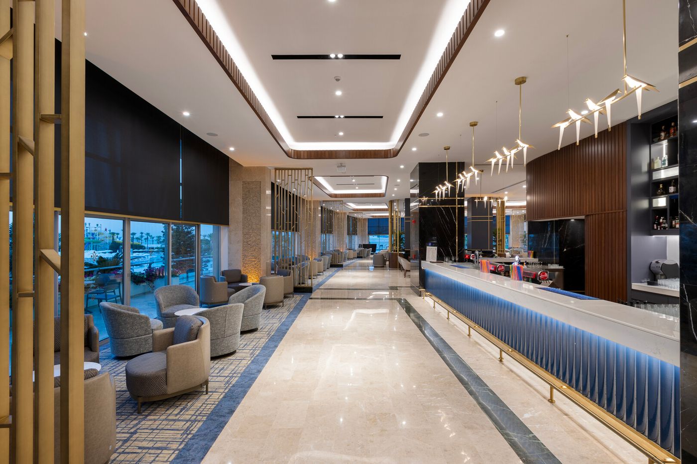 Miracle Resort Hotel