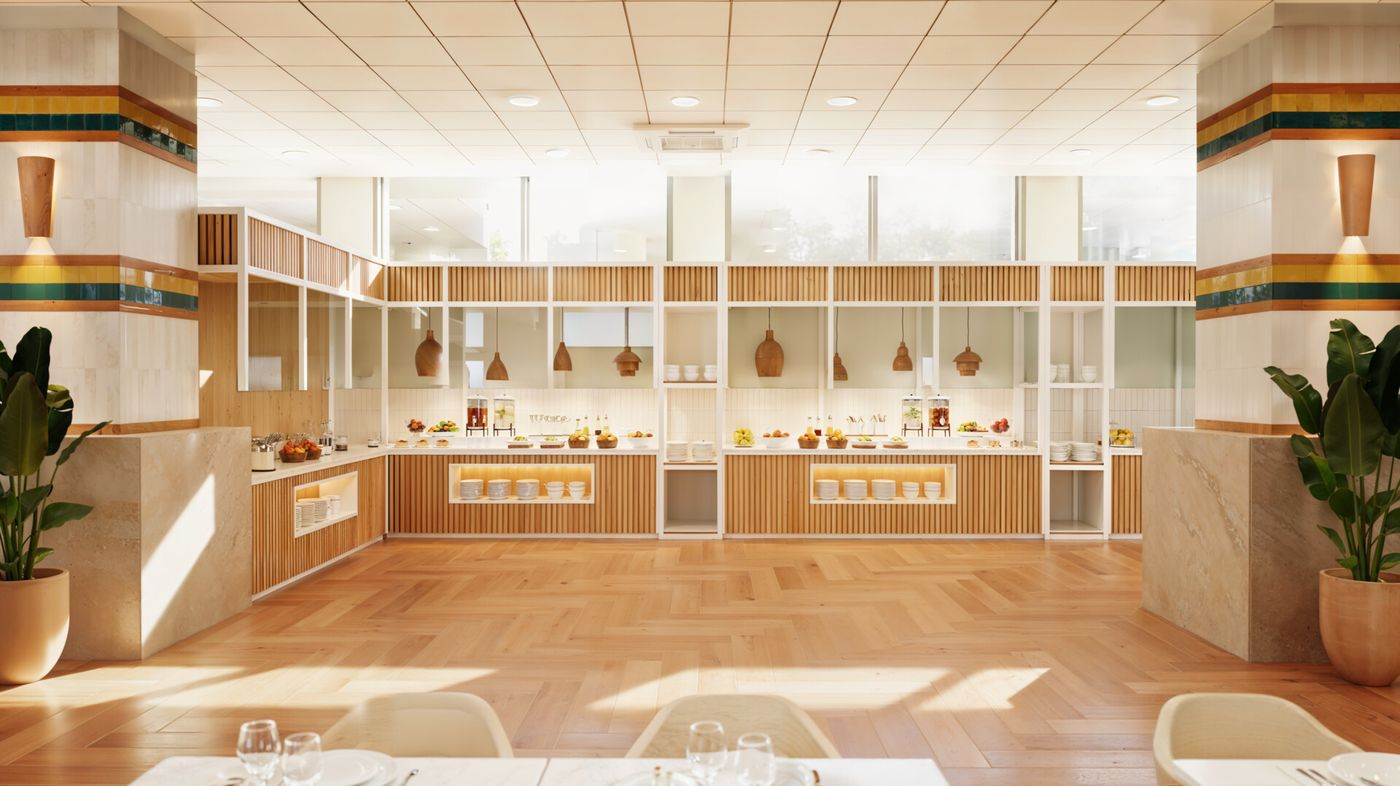 06.03.26 Medplaya Riviera - Adults Recommended