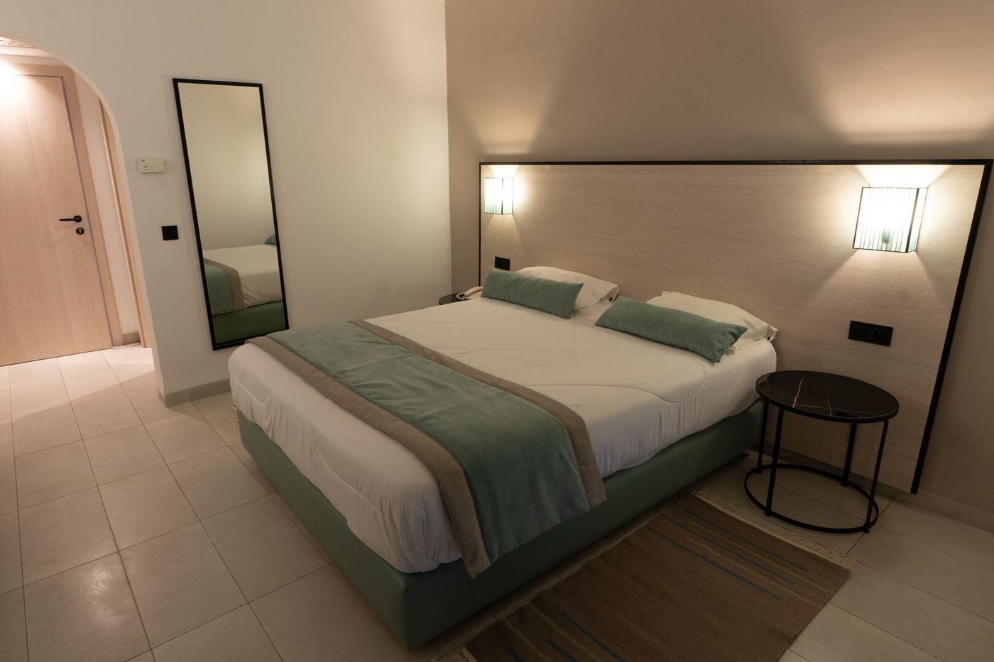 Hammamet Beach 14.04