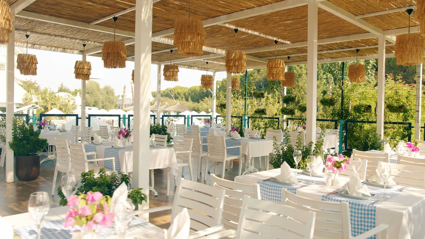 Innvista Hotels Belek