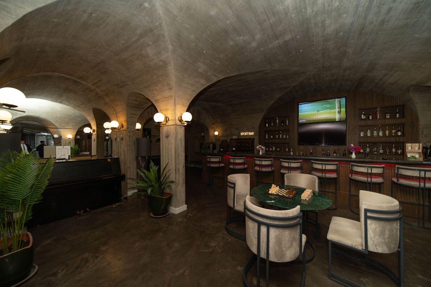 Ambrosia Hotel