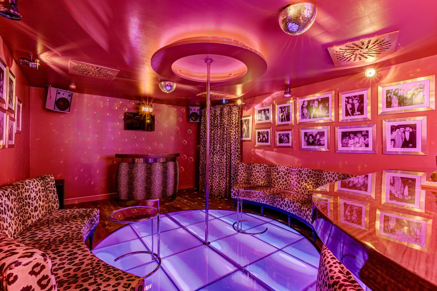 19.02.26 Romeo's Ibiza