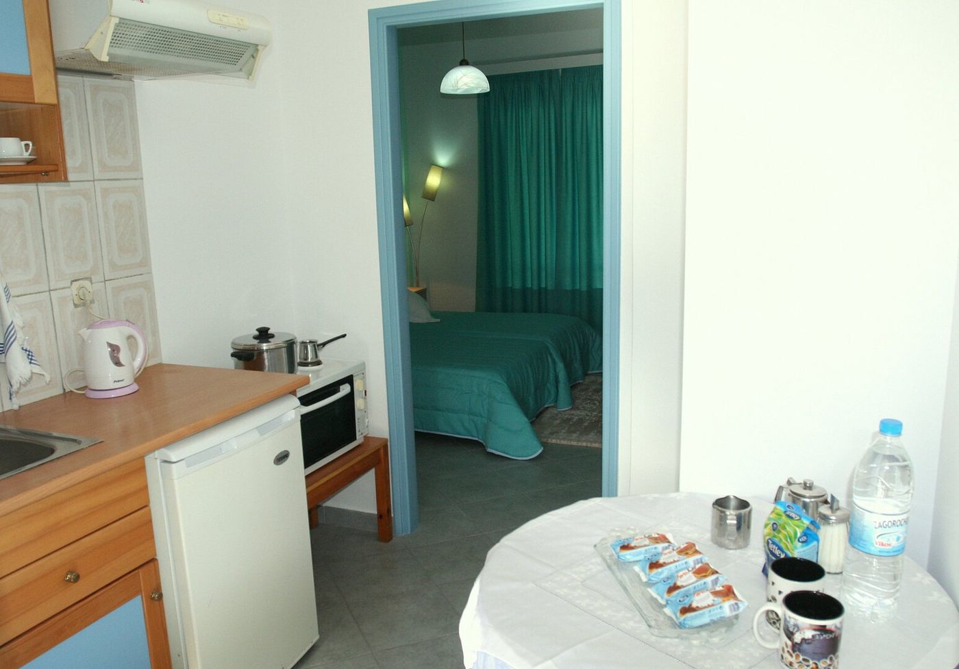 Roda Pearl Resort