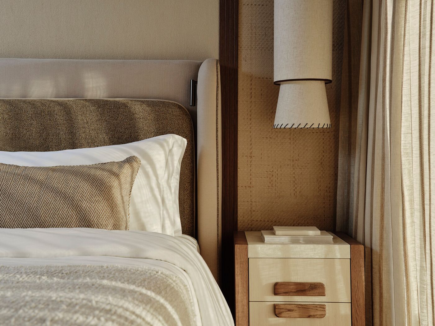 Amoh, a Luxury Collection Resort, Rhodes