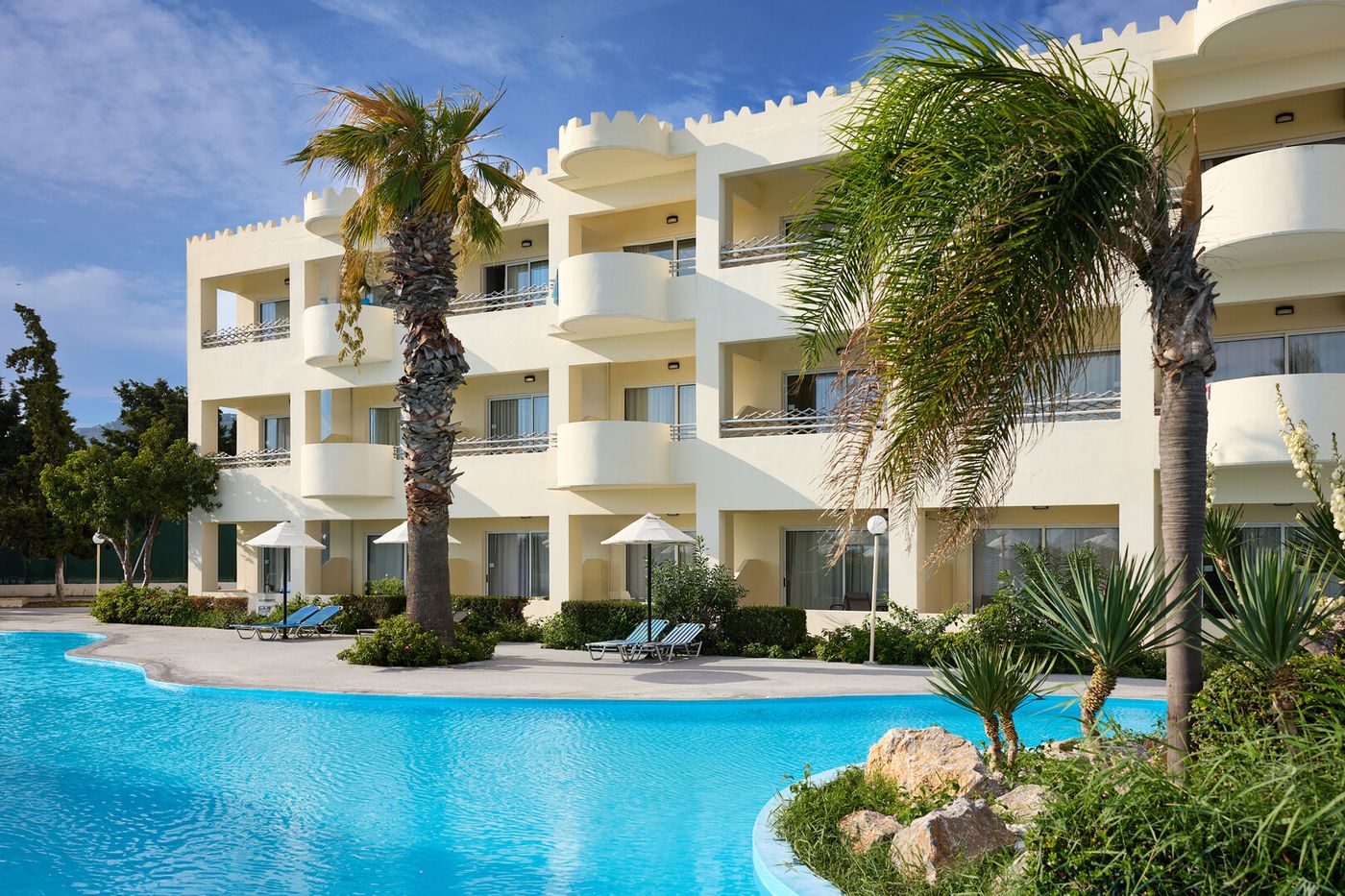 Blue Bay Beach Resort