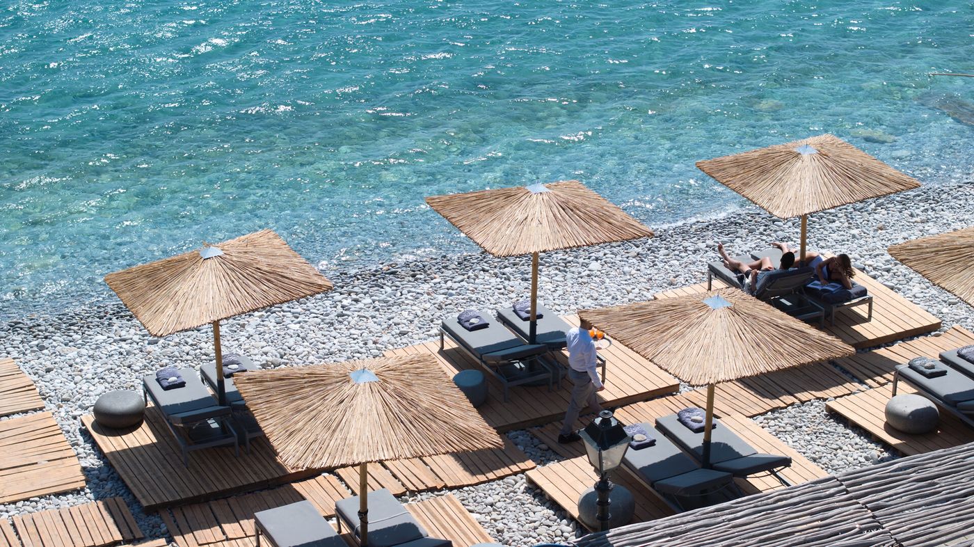 Cayo Exclusive Resort & Spa