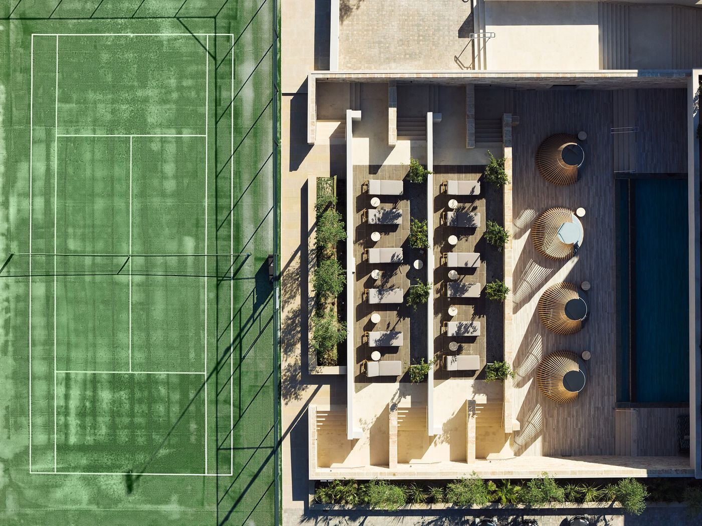 AMOH, a Luxury Collection Resort
