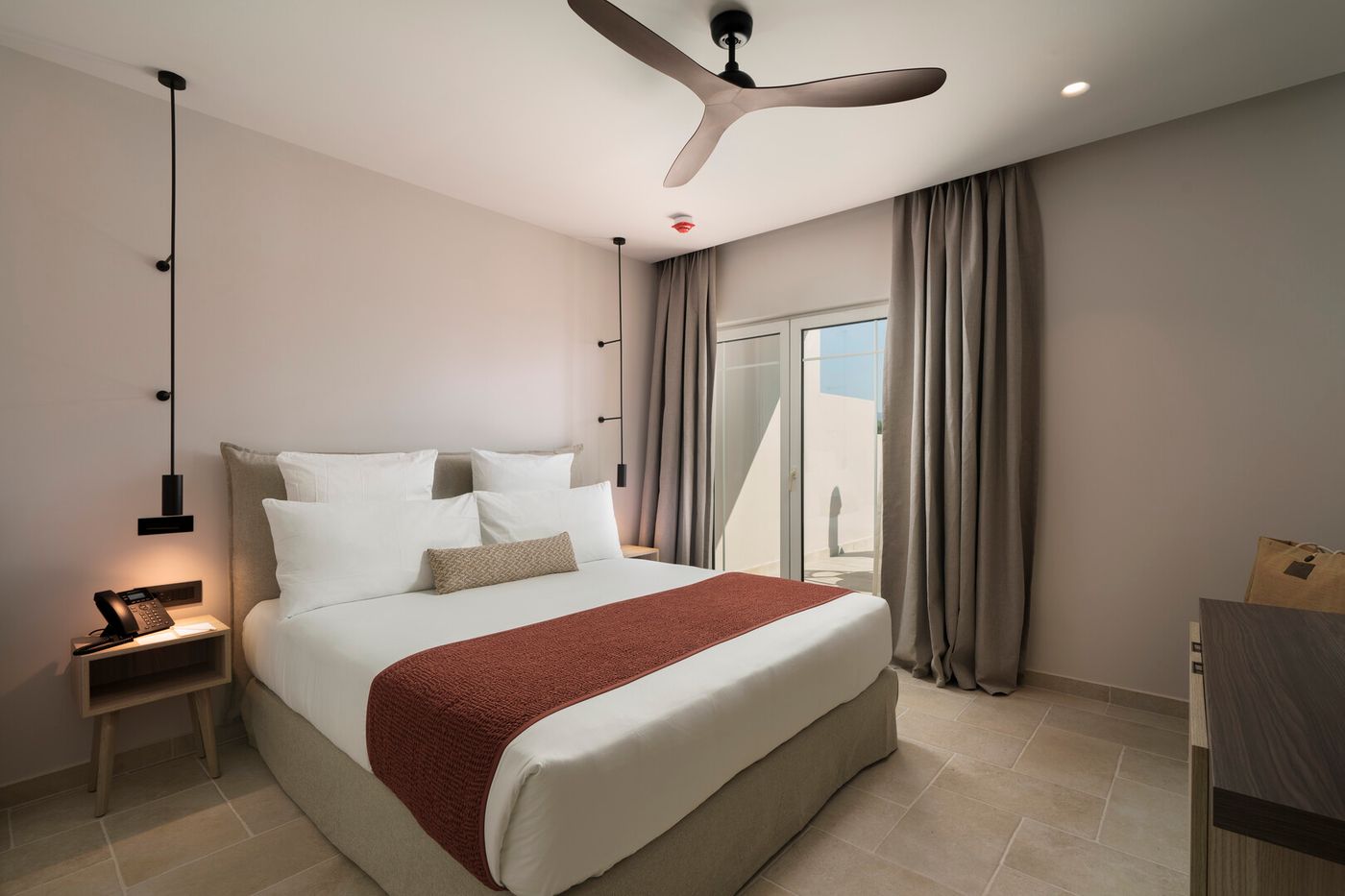 Hyatt Ziva Corfu