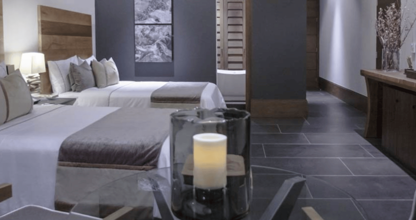 NIZUC Resort & Spa 17.09