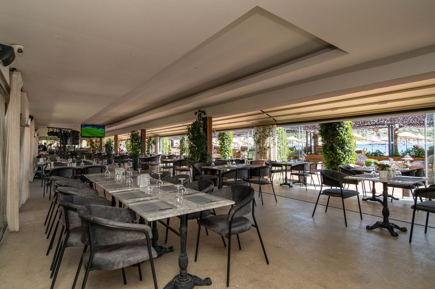 Ambrosia Hotel