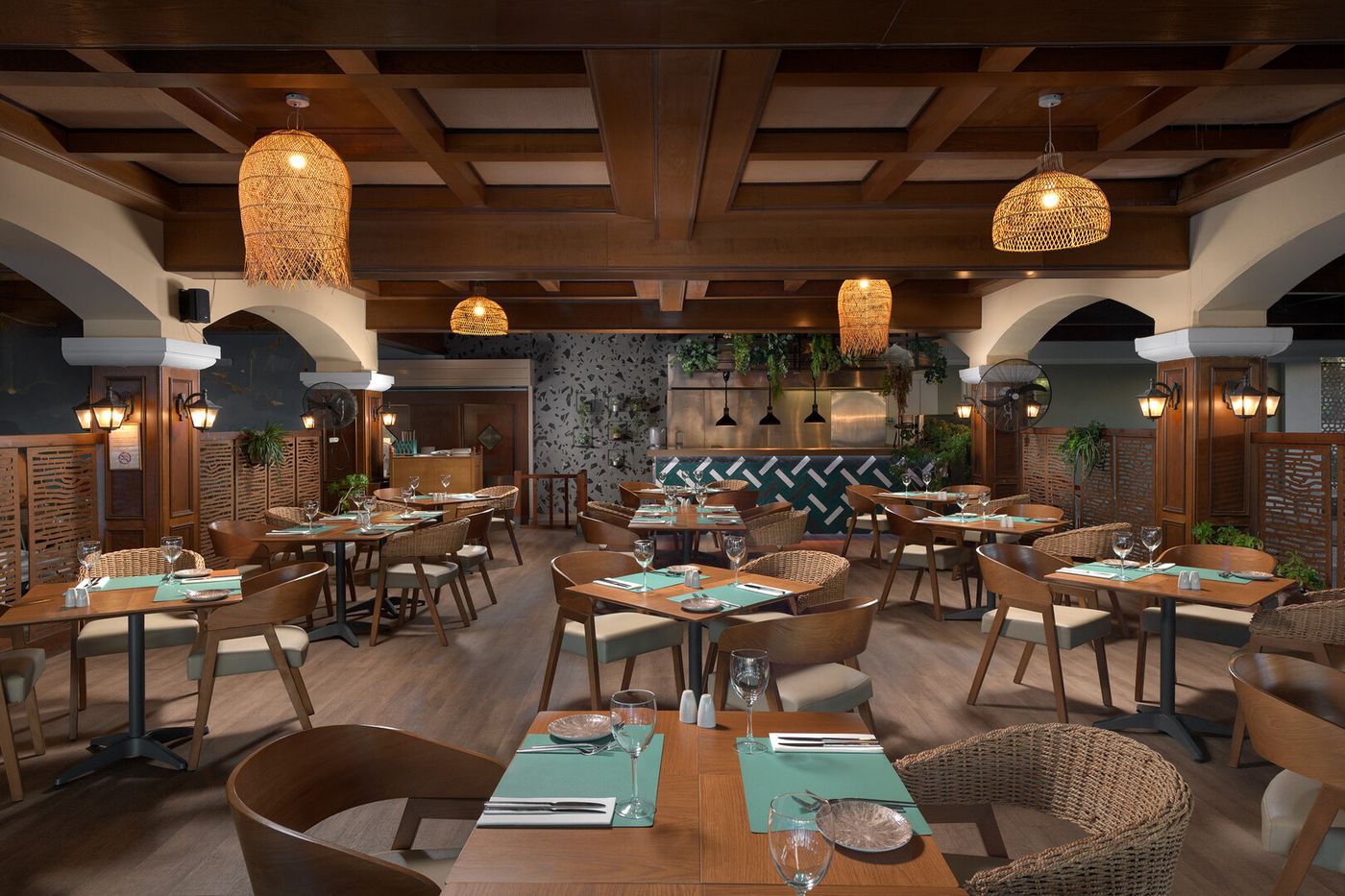 Atrium Palace Thalasso Spa Resort & Villas