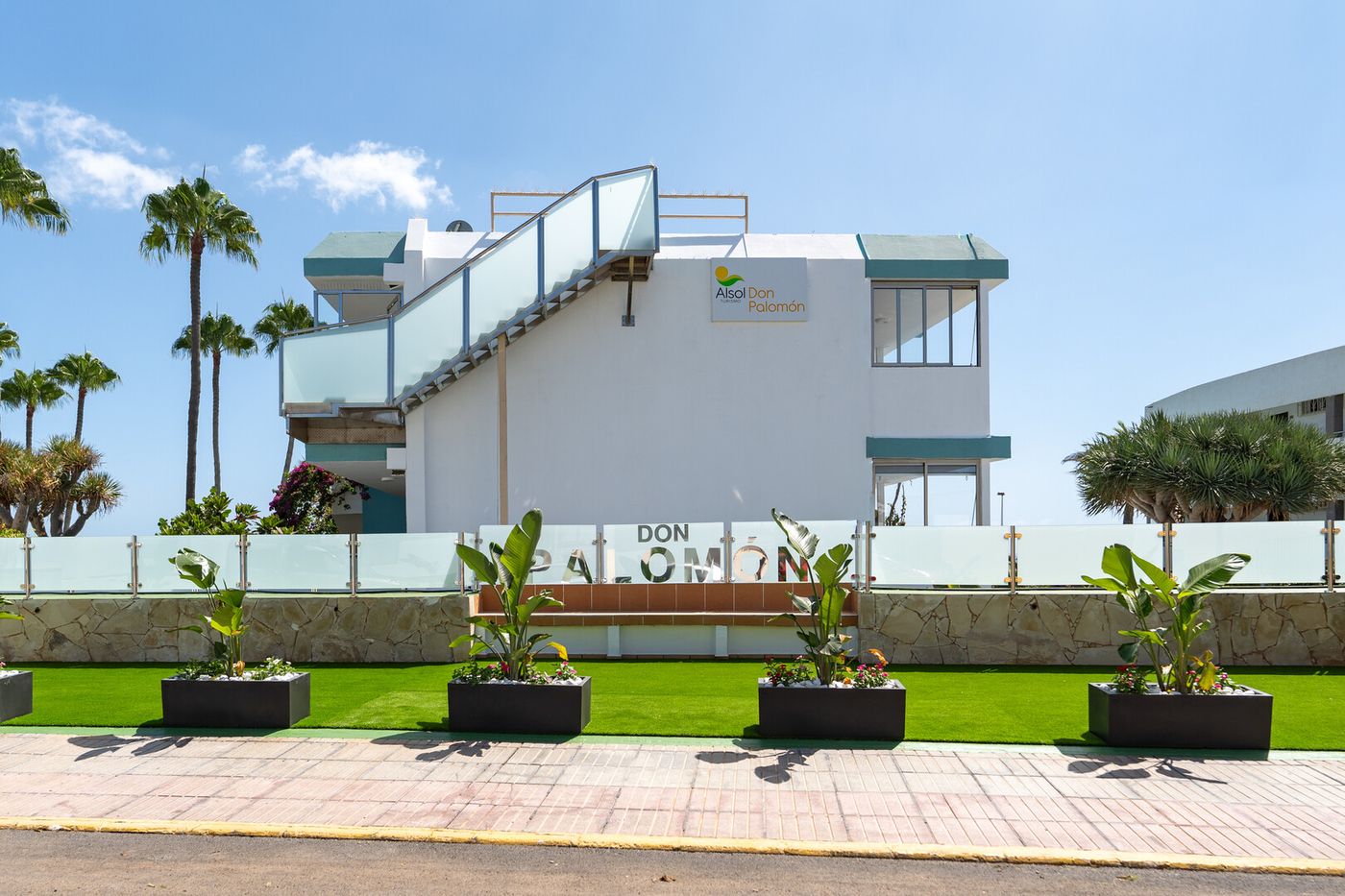 25.03.26 Alsol Don Palomon Apartments