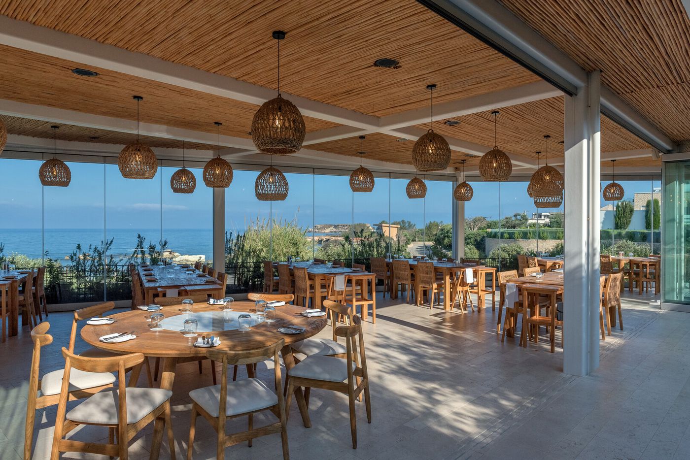 Cap St Georges Hotel & Resort 26.10
