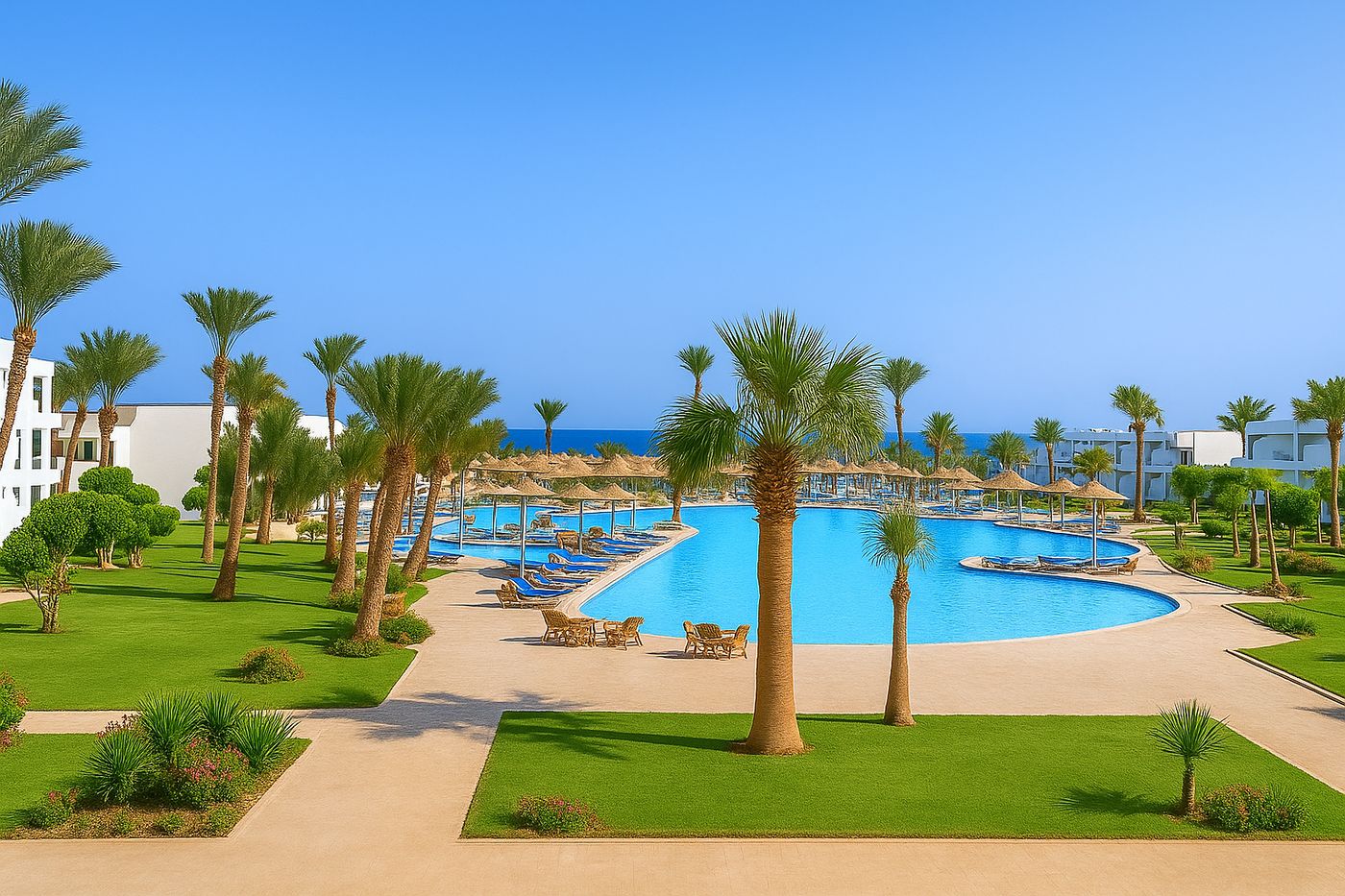 Jaz Palmariva Beach 22.04