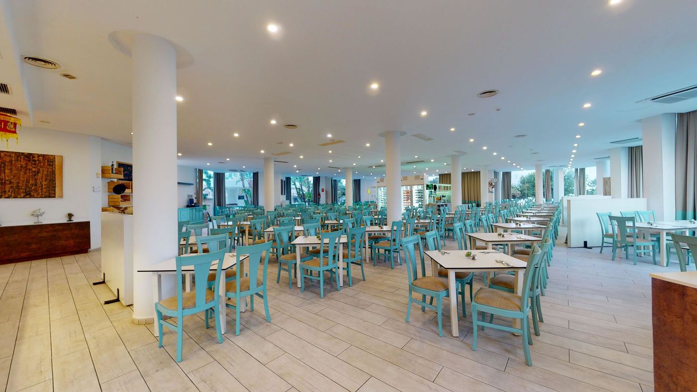 10.04.26 Tropic Garden Hotel Apartamentos