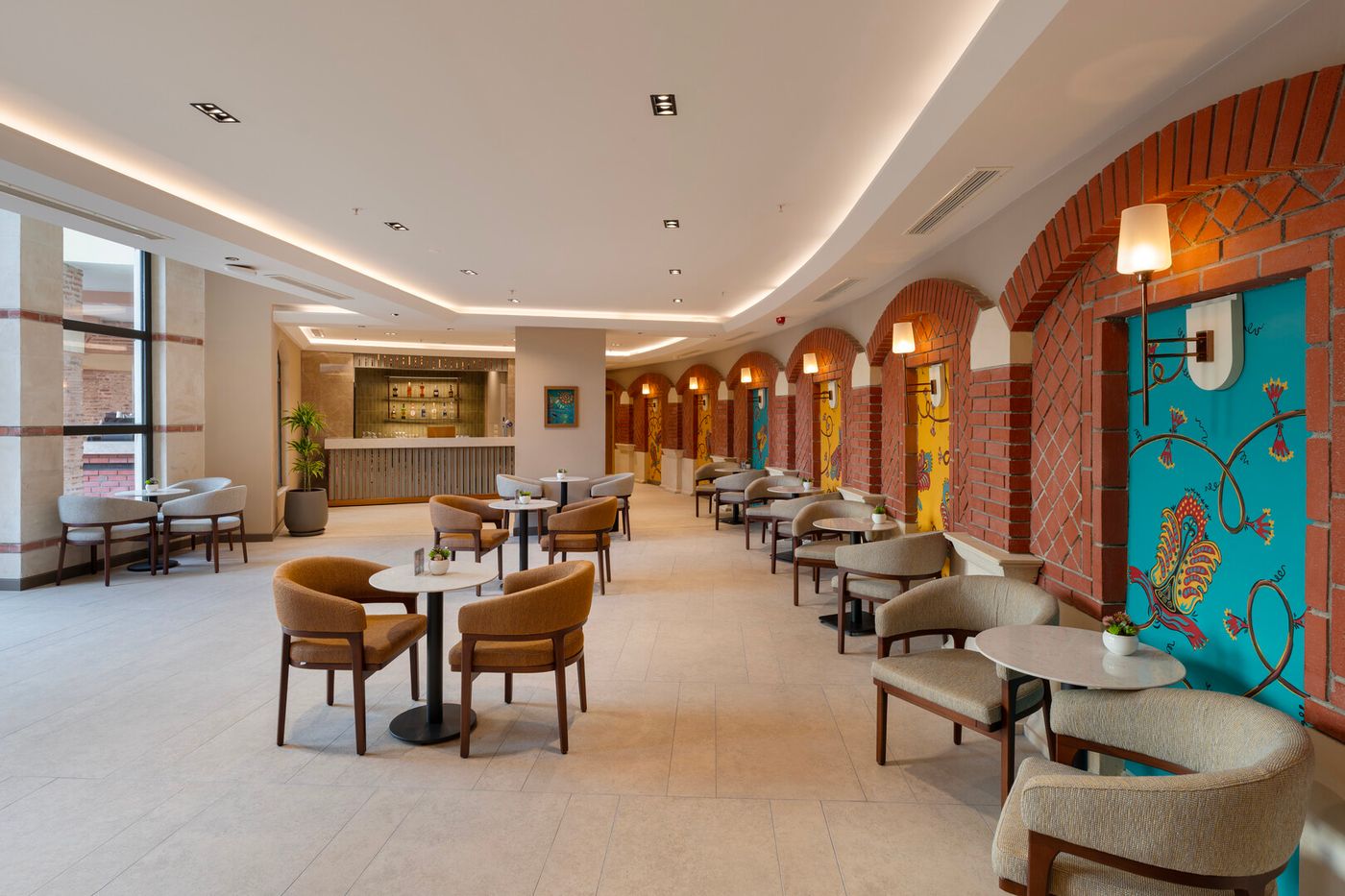 Limak Arcadia Golf & Sport Resort