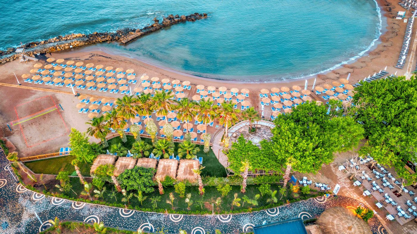 Numa Bay Exclusive Hotel