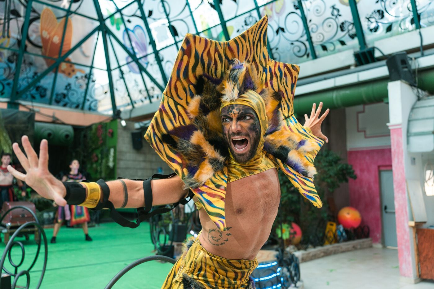 05.03.26 Magic Fantasy Hotel