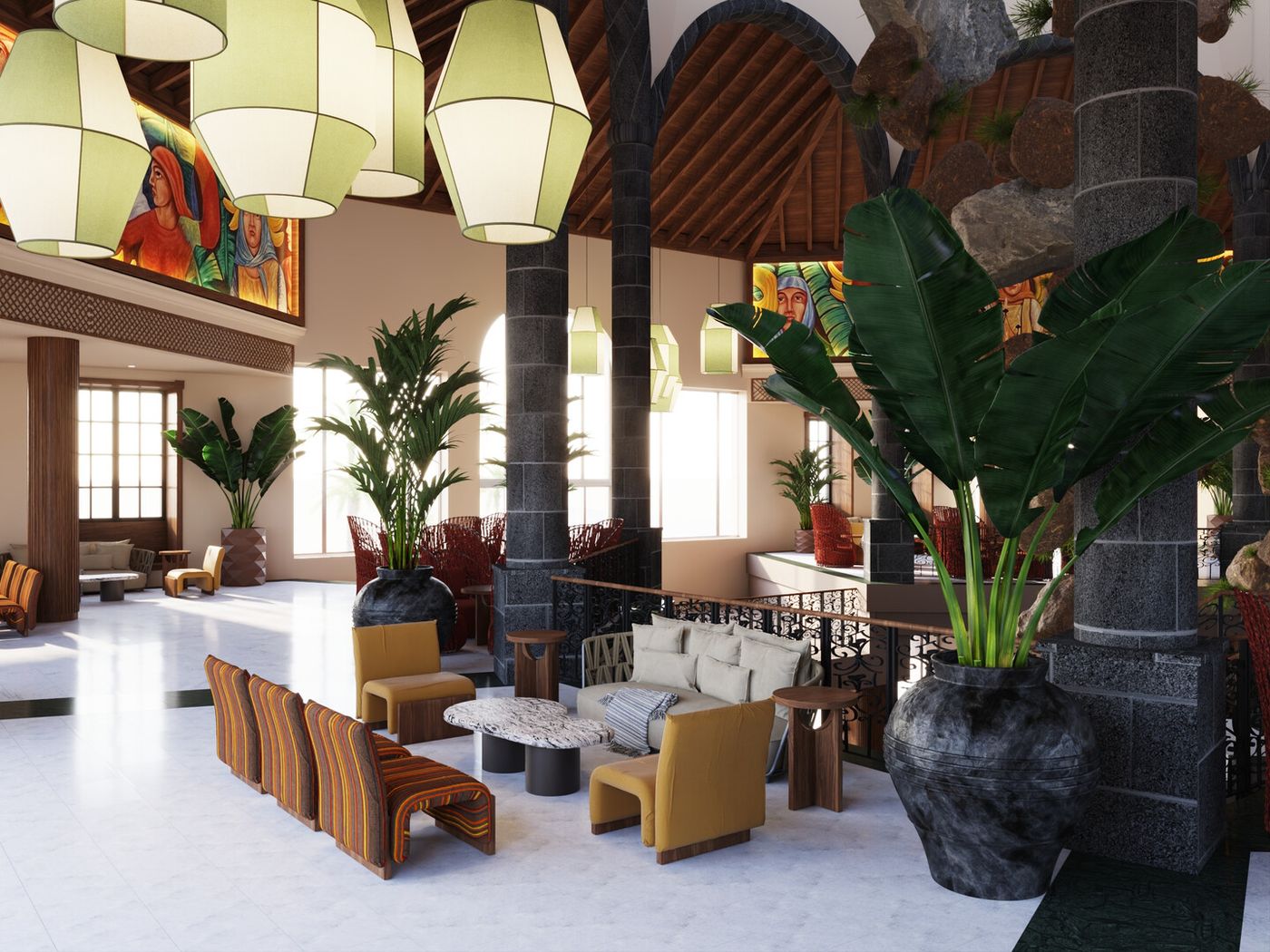 10.03.26 Bahia Principe Sunlight Costa Adeje