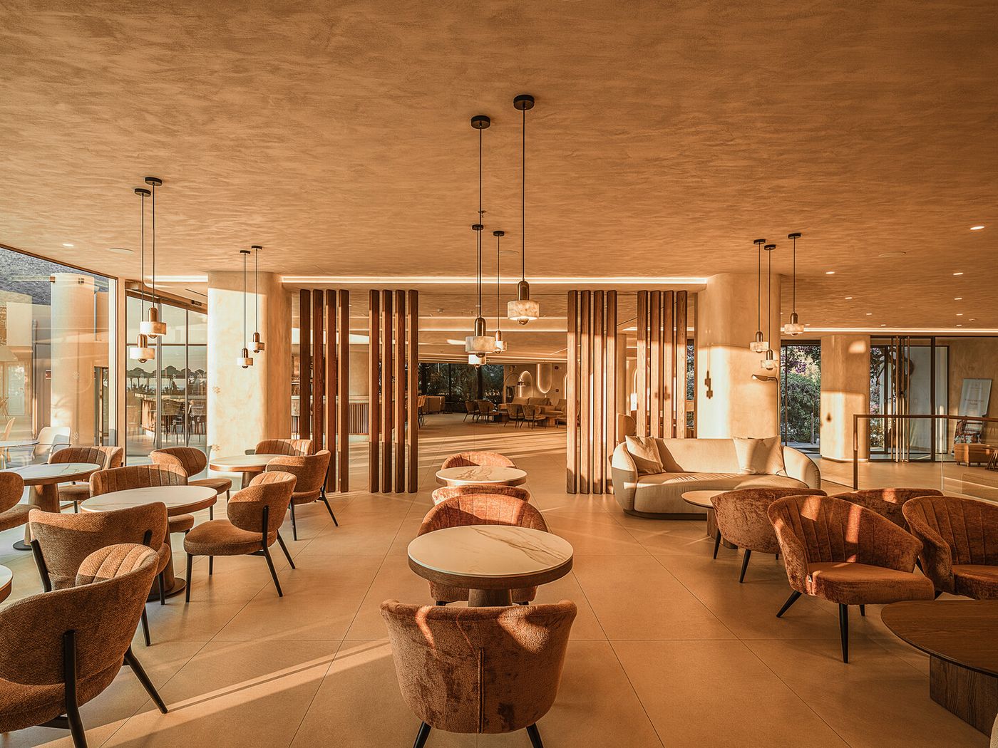 Mitsis Bali Paradise