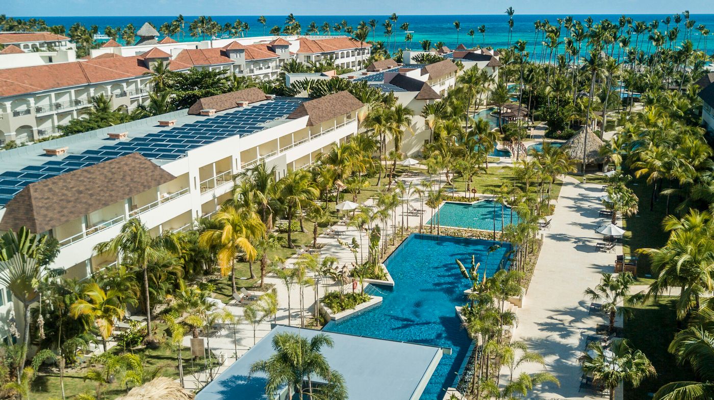 Dreams Royal Beach Punta Cana 11.09