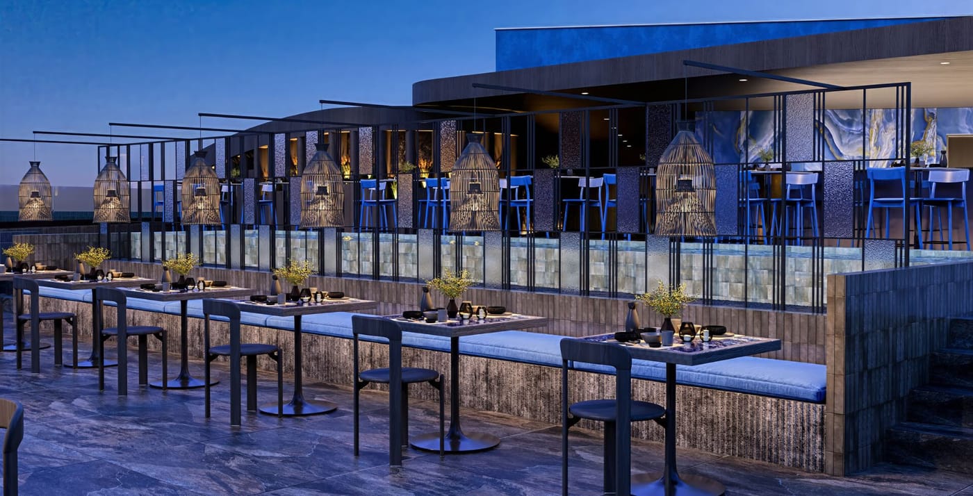 Sunrise Emerald 25.02