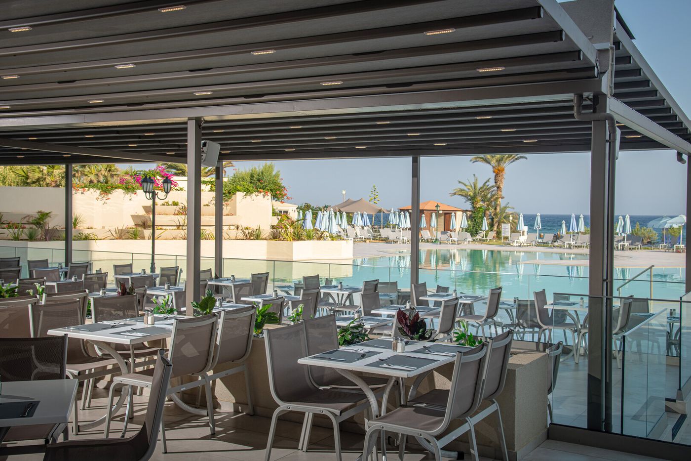 CRETA STAR HOTEL