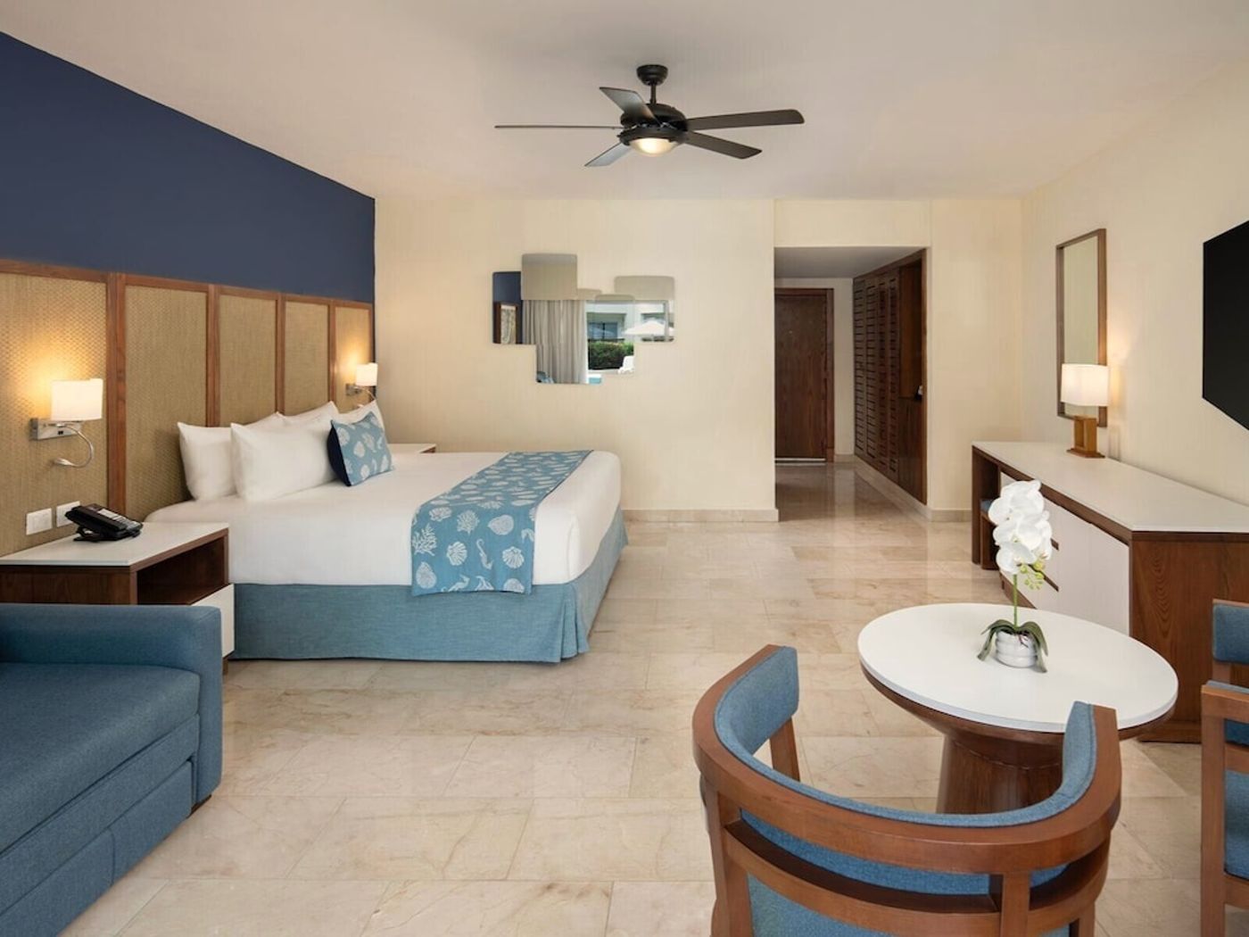 Impressive Premium Punta Cana