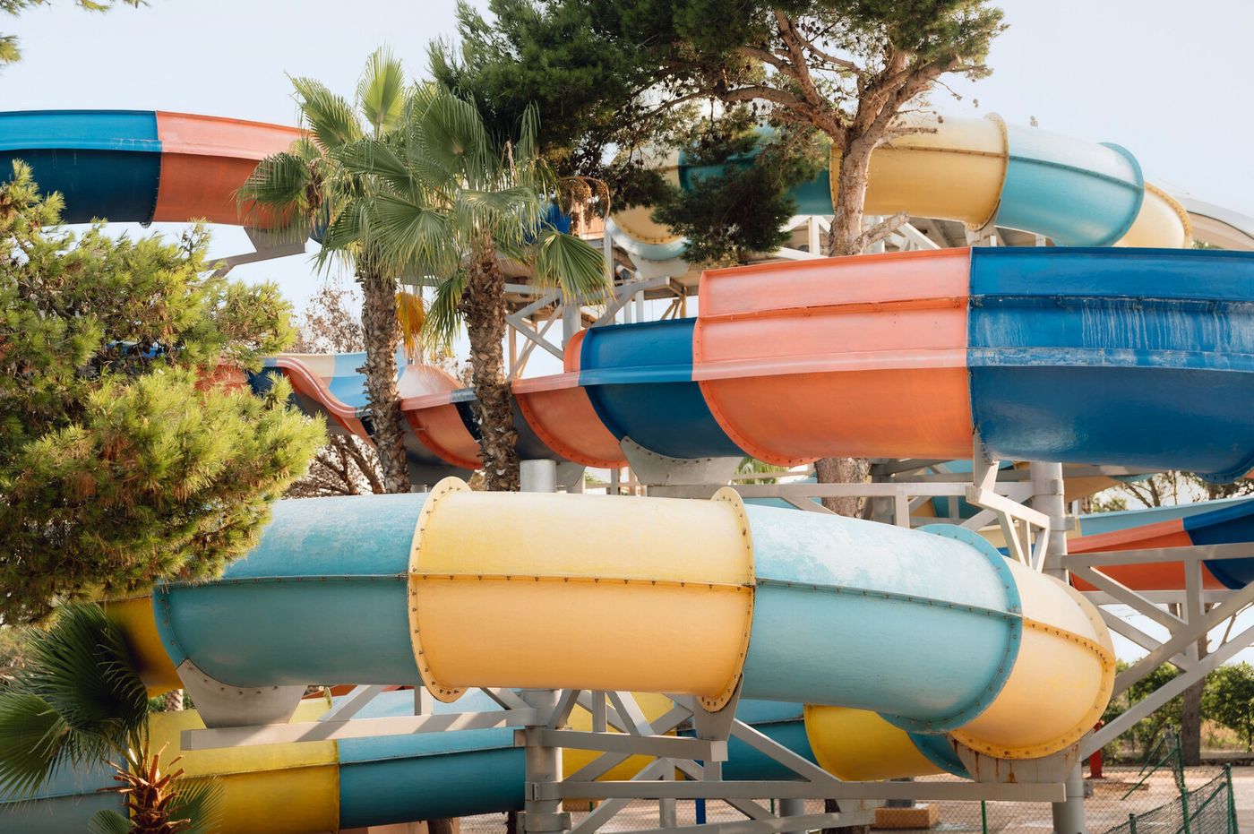 14.04.26 BlueSea Marina Parc