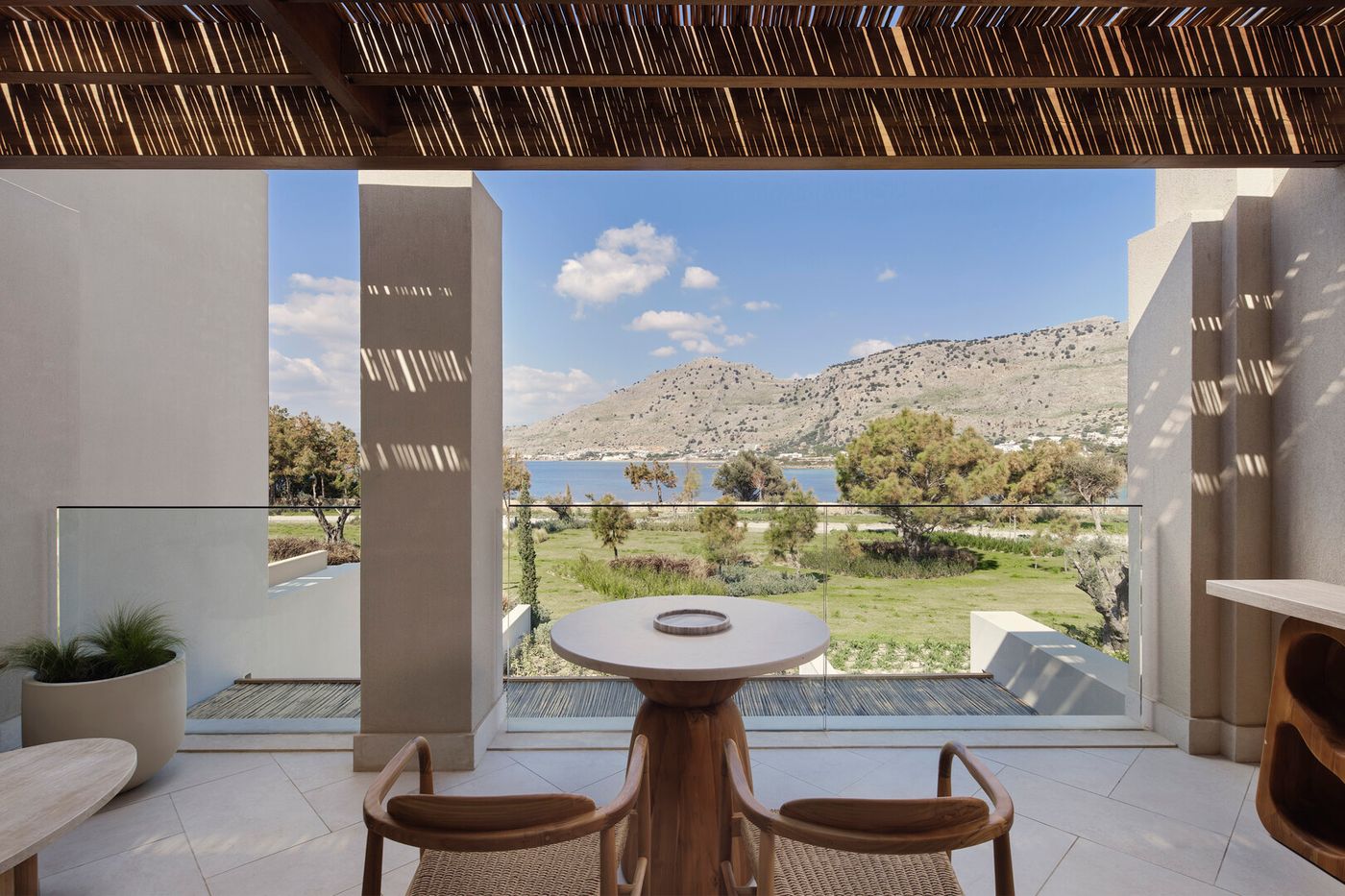 Amoh, a Luxury Collection Resort, Rhodes