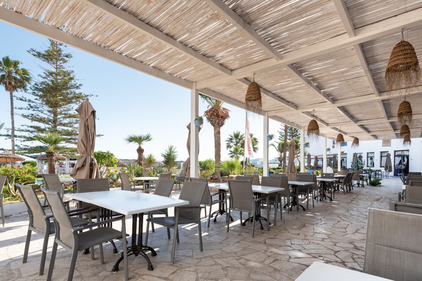 Regency Monastir 26.02