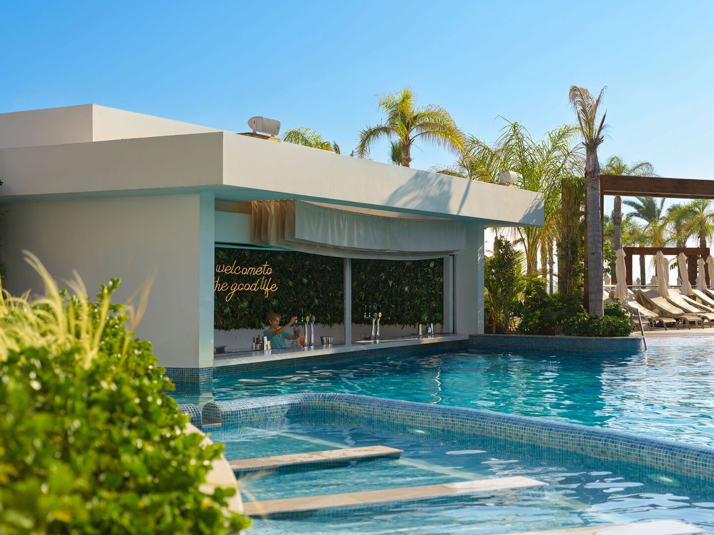Olympic Lagoon Resort Paphos
