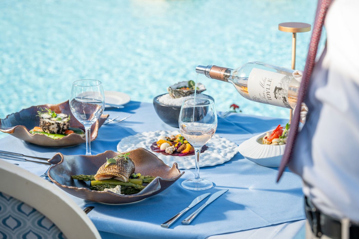 Atrium Prestige Thalasso Spa Resort & Villas