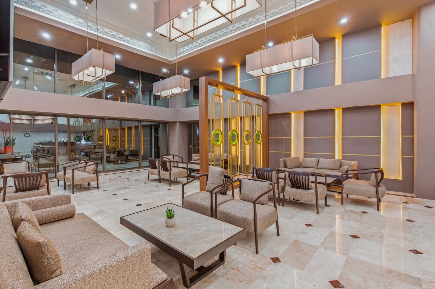 Q Ella Beach Hotel