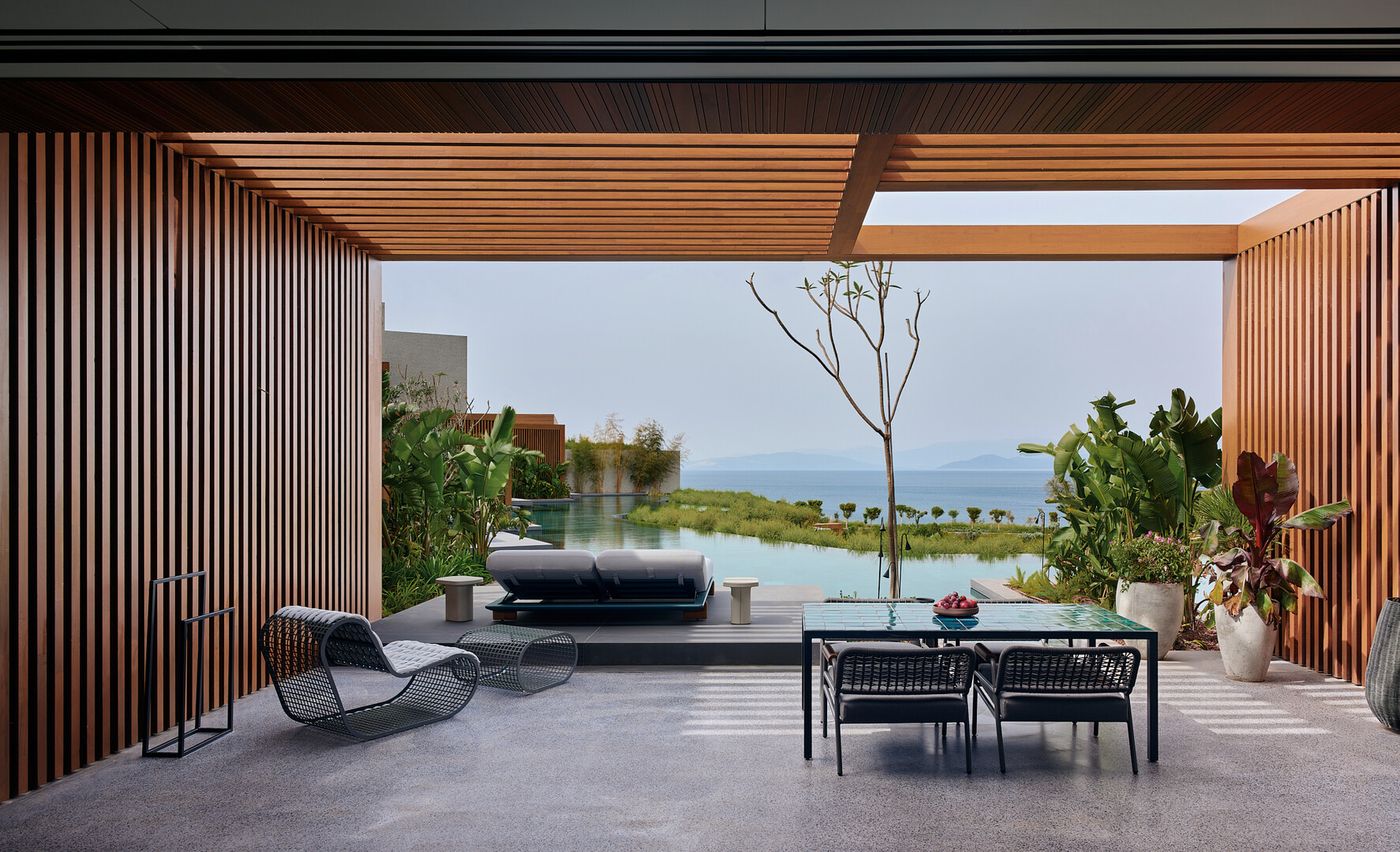 MAXX Royal Bodrum