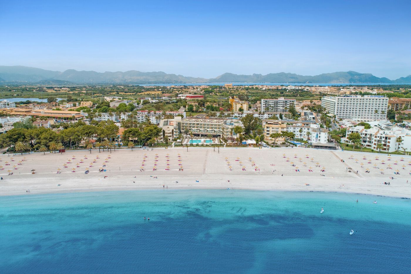 Viva Golf - Adults Only 18+